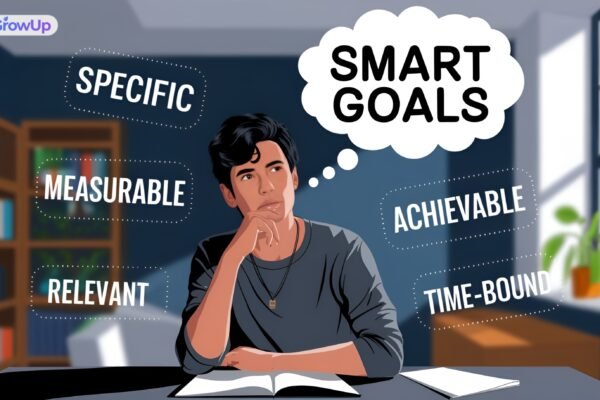 SMART Goals Guidance